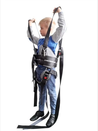 Жилет подвесной HV1 малый