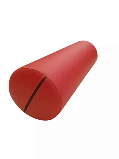 Валик среднего размера для занятий ЛФК, АФК , Бобат-терапии