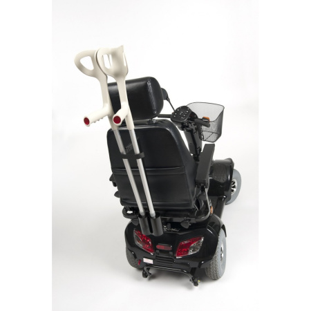 Маленький складной скутер Vermeiren Antares 4