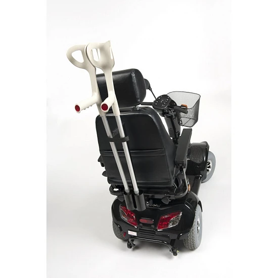 Маленький складной скутер Vermeiren Antares 4