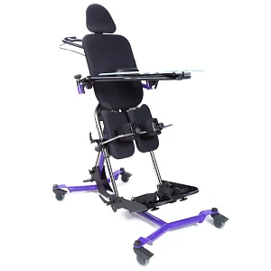 Передний - заднеопорный вертикализатор с разведением ног EasyStand Zing MPS TT Размер 2 PB5562