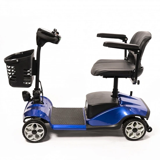 Электрический скутер Barry SC-102