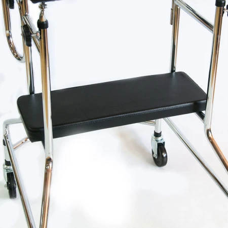 Опоры-ходунки на колесах, с подлокотной опорой СА-827 (аналог LK3003W)