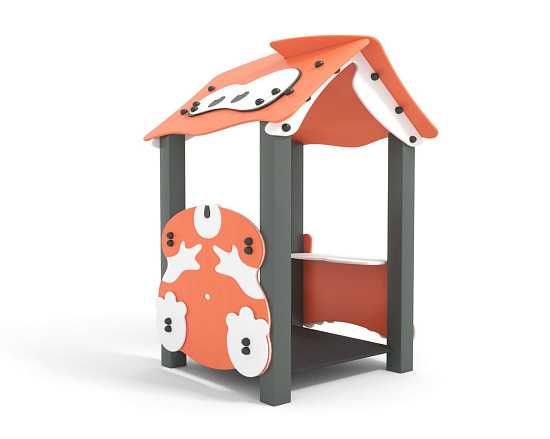 Игровой комплекс для детей Шелби арт. SHMN-01.01