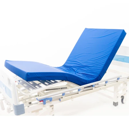 Матрас медицинский беспружинный универсально штробированный НПВ 8242