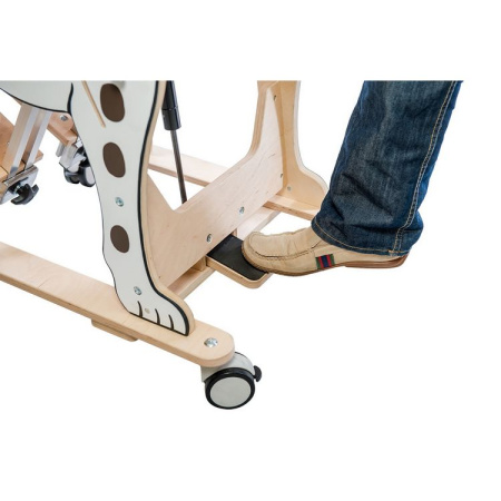 Устройство с множеством функций для детей с ДЦП Akcesmed Далматинчик Инвенто