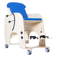 Реабилитационное кресло Akcesmed Слоненок Новая версия