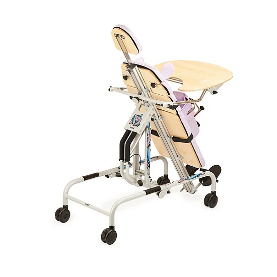 Вертикализатор с электроприводом Fumagalli Shifu Ocean (размер 3)