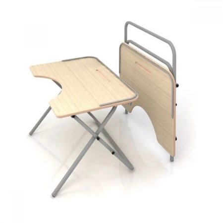 Парта складная Конмет Холдинг Сн-37.02.51
