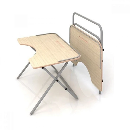 Парта складная Конмет Холдинг Сн-37.02.51