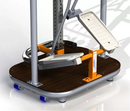 Тренажер КАПИТАН