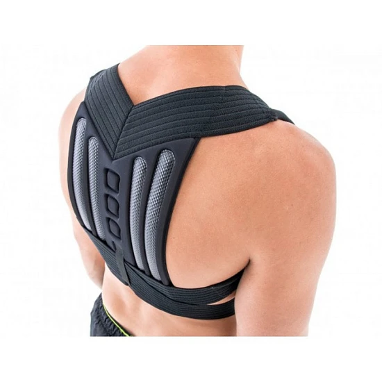 Корсет грудного отдела позвоночника– корректор осанки Reh4Mat Okto 1 AM-PES-01