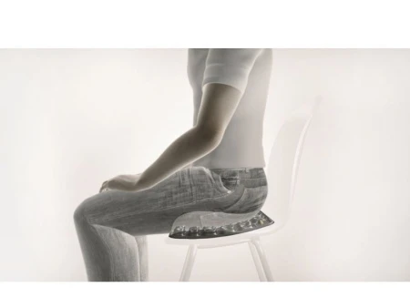 Подушка профилактическая противопролежневая с функцией самонадува IB-Air