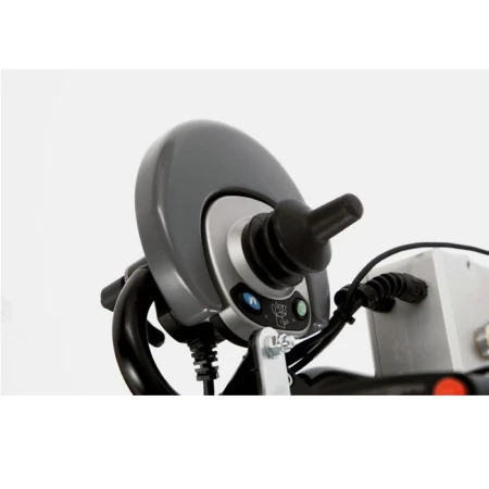 Кресло-коляска электрическая для инвалидов Otto Bock C1000 ds