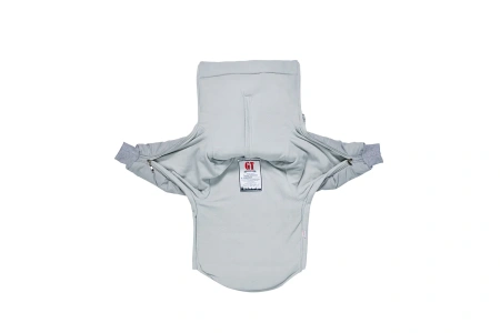 Адаптивная куртка анорак GT Dress Зима