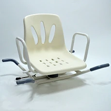 Сиденье на ванну с поворотным механизмом Модель CA 357 U