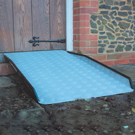 Пандус пороговый TR501-122 СМ