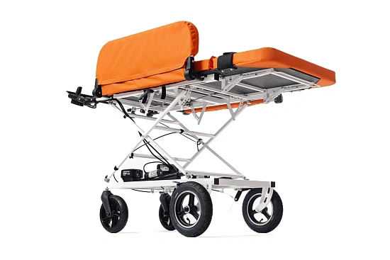 Каталка медицинская Raft Lift