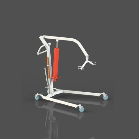 Гидравлический передвижной подъемник для инвалидов Veara Flamingo