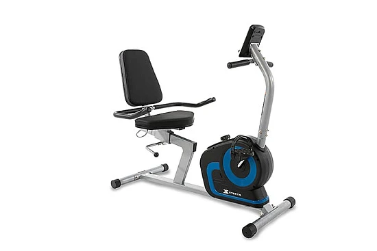 Велотренажер Xterra SB120