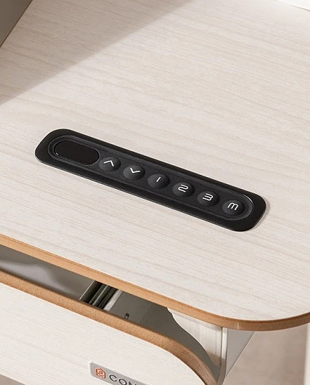 Стол эргономичный ДоРеМи DK06 (Электронный)