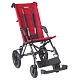 Детская инвалидная коляска ДЦП Patron Corzino Basic Cnb