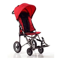 Кресло-коляска для детей ДЦП Convaid Rider EZ12; EZ14; EZ16; EZ18