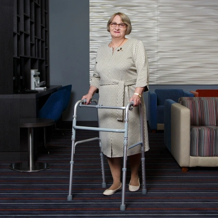 Ходунки Ortonica XS305