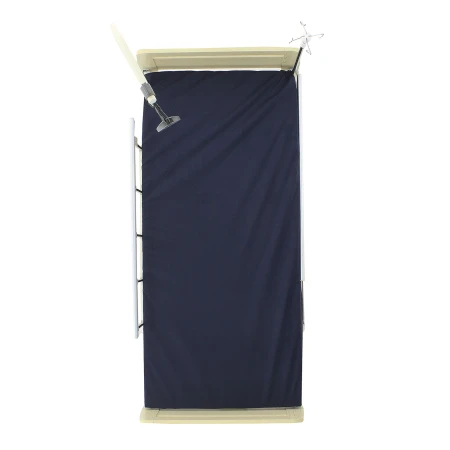 Кровать механическая Мед-Мос Е-9 (MМ-2014Д-03) (2 функции)