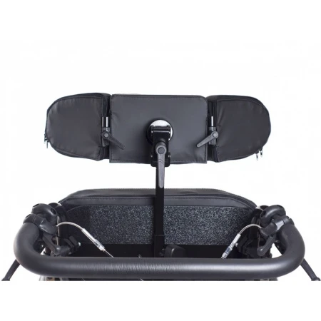 Инвалидное кресло-коляска Ortonica Delux 570 (Comfort 600)