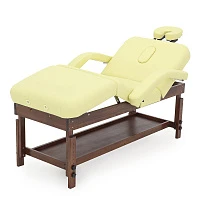 Массажный стол стационарный Med-Mos FIX-0A SW4.31.10A