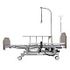 Кровать электрическая Med-Mos DB-11А (МЕ-5228Н-01)