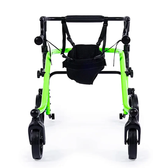 Заднеопорные ходунки MyWam Go Spider New