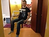 Подъёмник для инвалидов в туалет