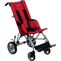 Детская инвалидная коляска ДЦП Patron Corzino Xcountry