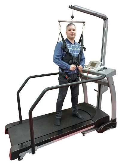 Беговая дорожка AMF 9643Z