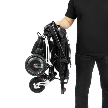 Коляска инвалидная с электроприводом Ortonica Pulse 660