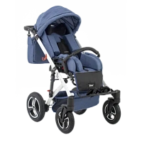 Детская инвалидная кресло-коляска Akcesmed Гиппо Аврора