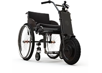 Электроприставка для инвалидной коляски UNAwheel Maxi 14