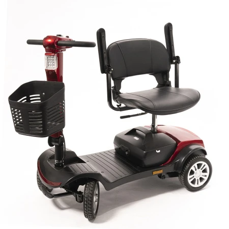 Электрический скутер Barry SC-100