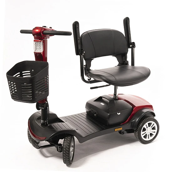 Электрический скутер Barry SC-100