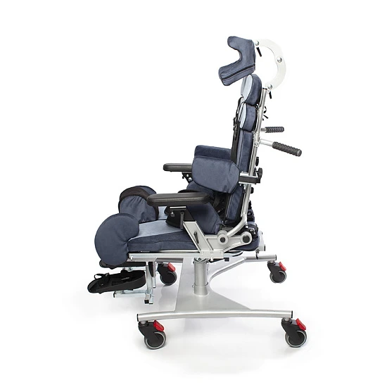 Детское ортопедическое кресло-коляска Mayor SIT