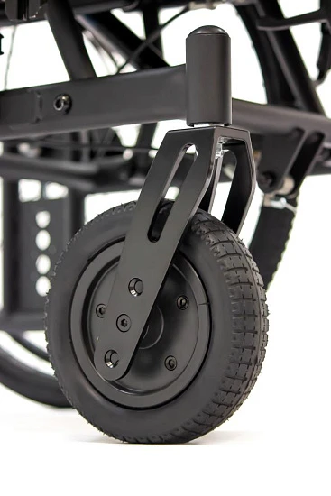 Механическое кресло-коляска MET ECLIPSE A