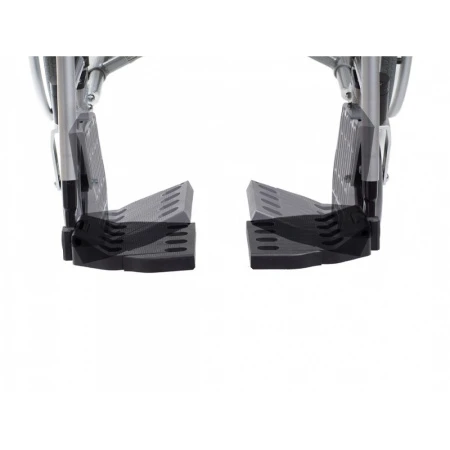 Инвалидное кресло со складной рамой Ortonica Recline 500