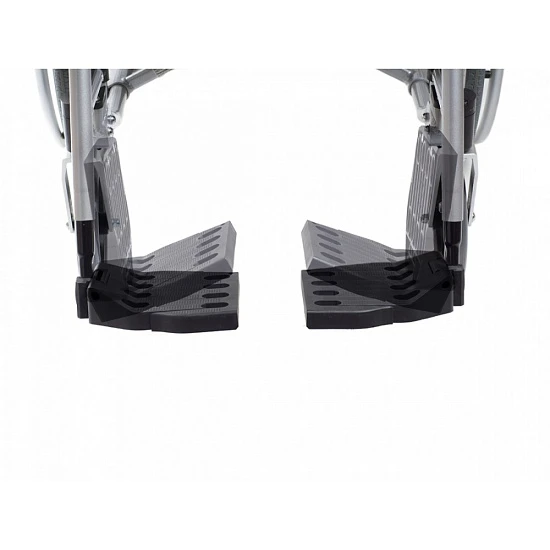 Инвалидное кресло со складной рамой Ortonica Recline 500