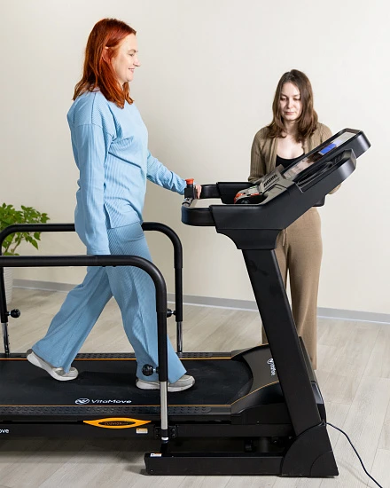 Беговая дорожка VitaMove R-21