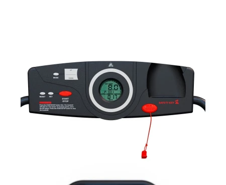 Беговая дорожка DFC BOSS I T-B1 для реабилитации