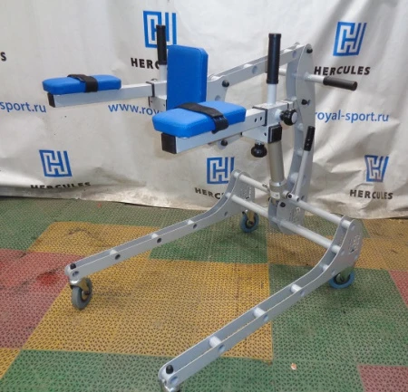 Тренажер для обучения ходьбе Assistance