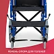 Кресло-каталка для инвалидов Армед H 030C