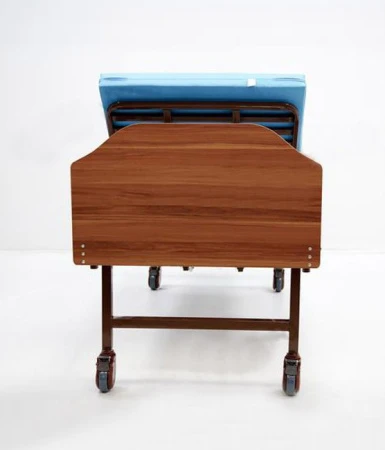 Кровать механическая с функцией кресла BLY 0450 T (KARDO Light) (198*93)